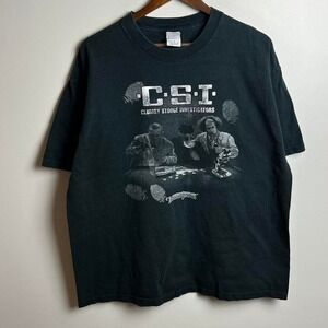 The Three Stooges Investigation Tee